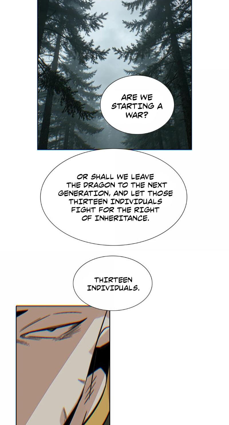 Dragon Rearing꞉ Scales Against the Sky Chapter 30 page 52 - 