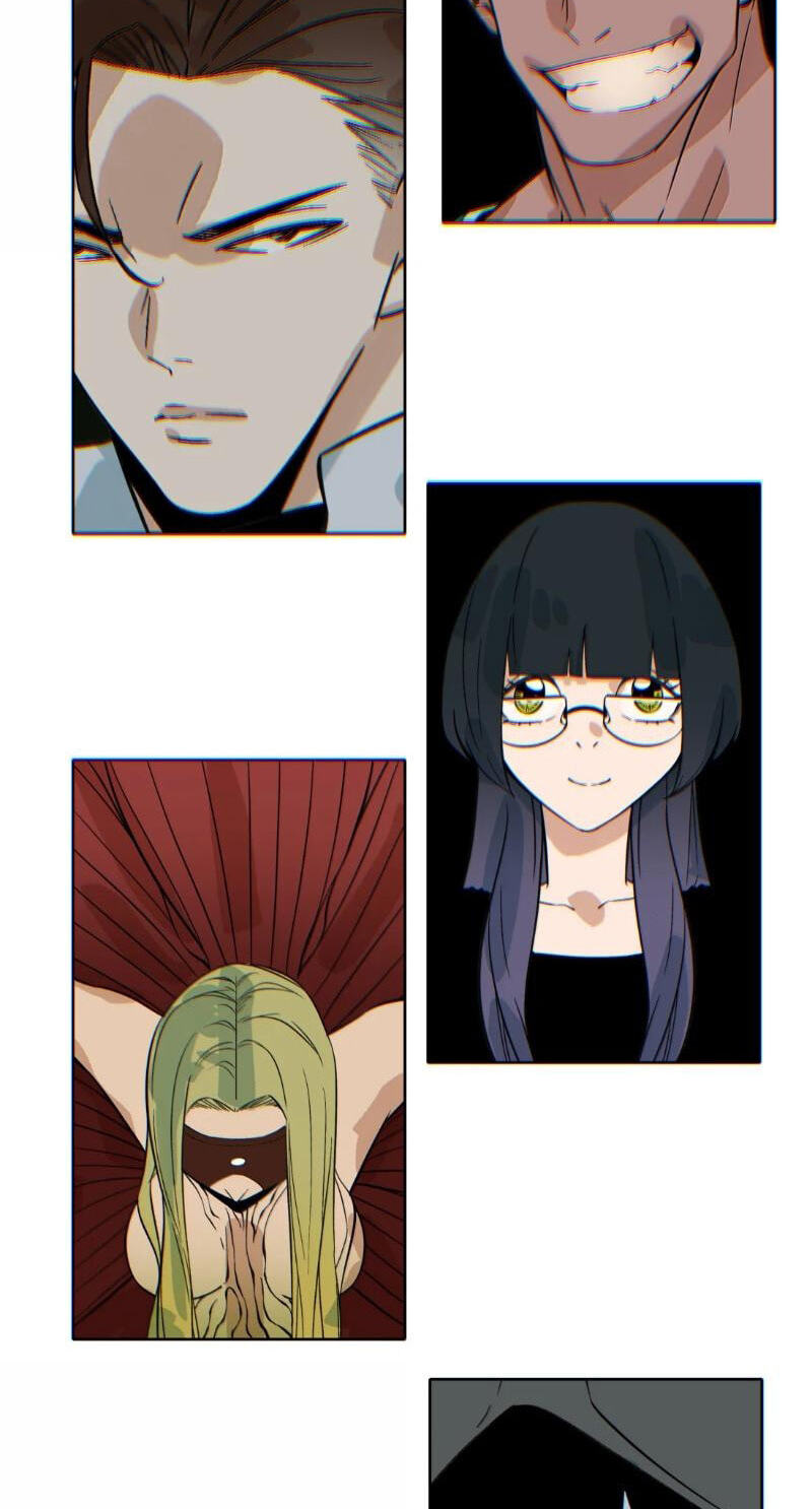 Dragon Rearing꞉ Scales Against the Sky Chapter 30 page 54 - 