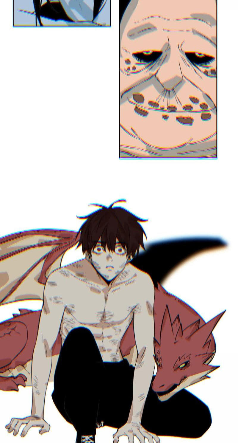 Dragon Rearing꞉ Scales Against the Sky Chapter 30 page 56 - 