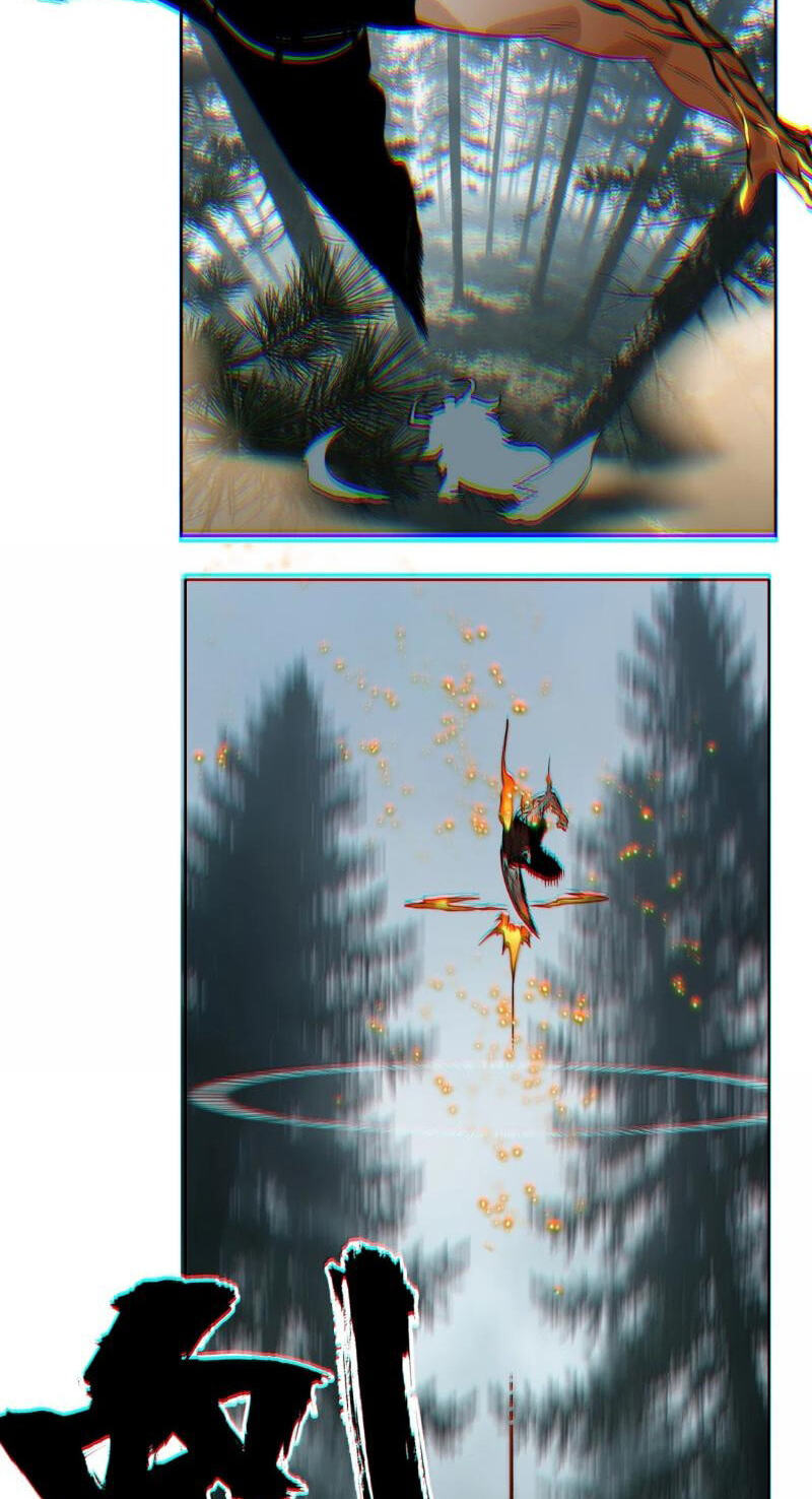 Dragon Rearing꞉ Scales Against the Sky Chapter 30 page 8 - 
