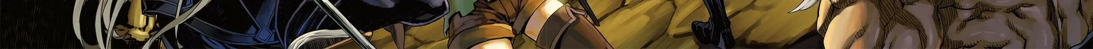 Dragon's Crown Chapter 1 page 4 - 