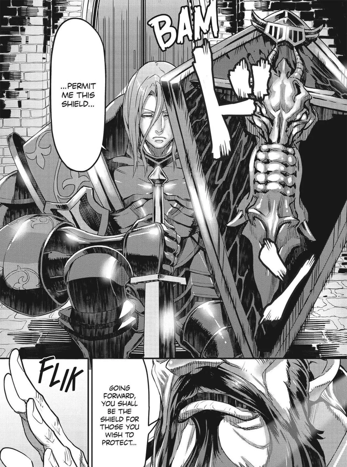 Dragon's Crown Chapter 1 page 9 - 