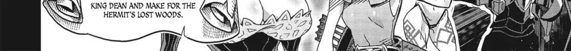 Dragon's Crown Chapter 10 page 4 - 
