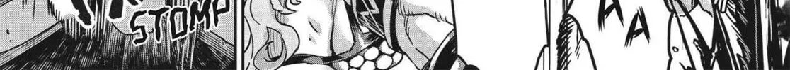 Dragon's Crown Chapter 5 page 40 - 