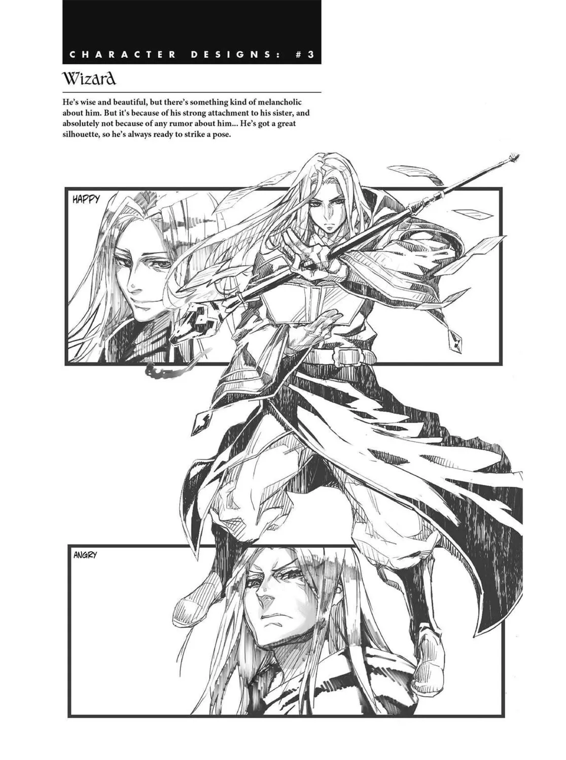 Dragon's Crown Chapter 5 page 63 - 