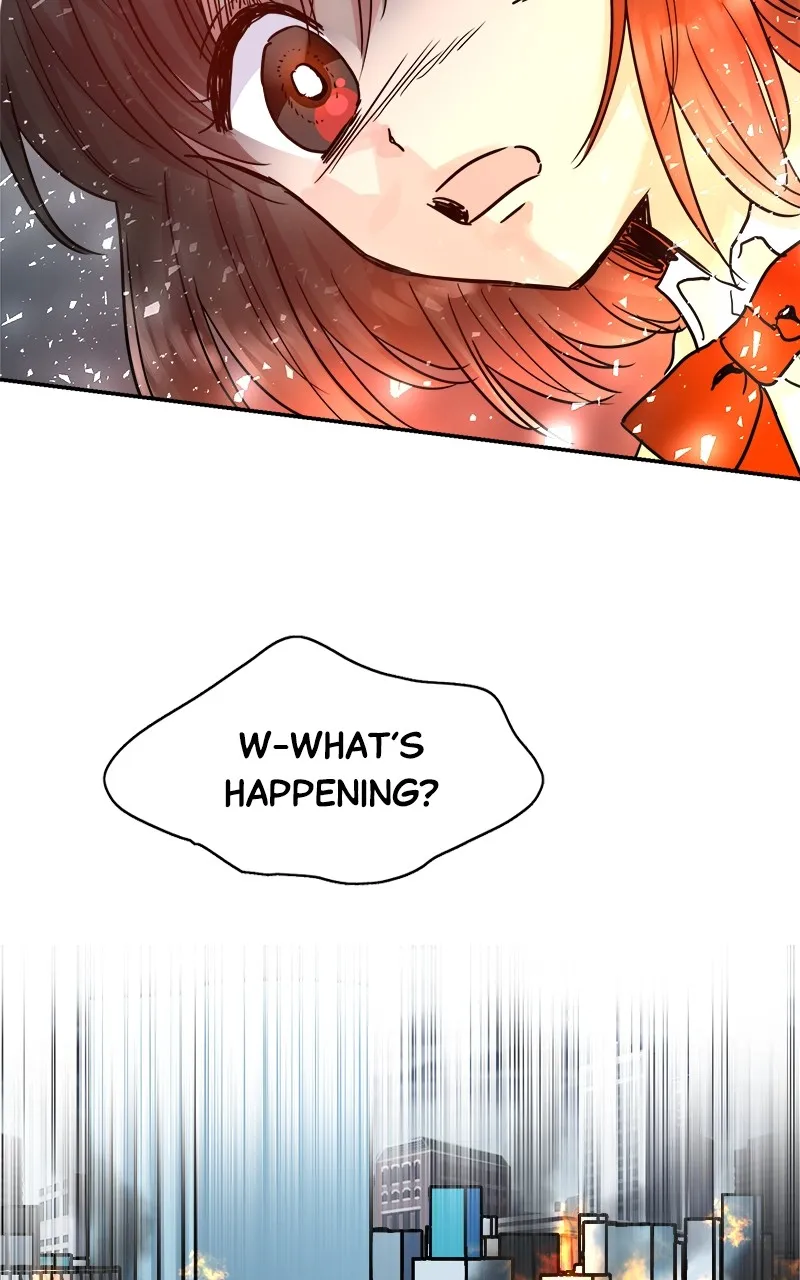 Dragon Savior Chapter 1 page 13 - 