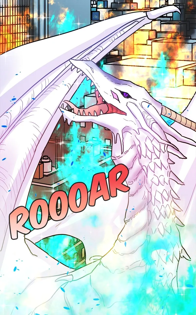 Dragon Savior Chapter 1 page 14 - 
