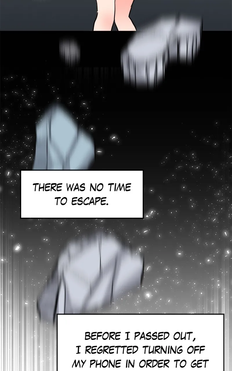 Dragon Savior Chapter 1 page 18 - 