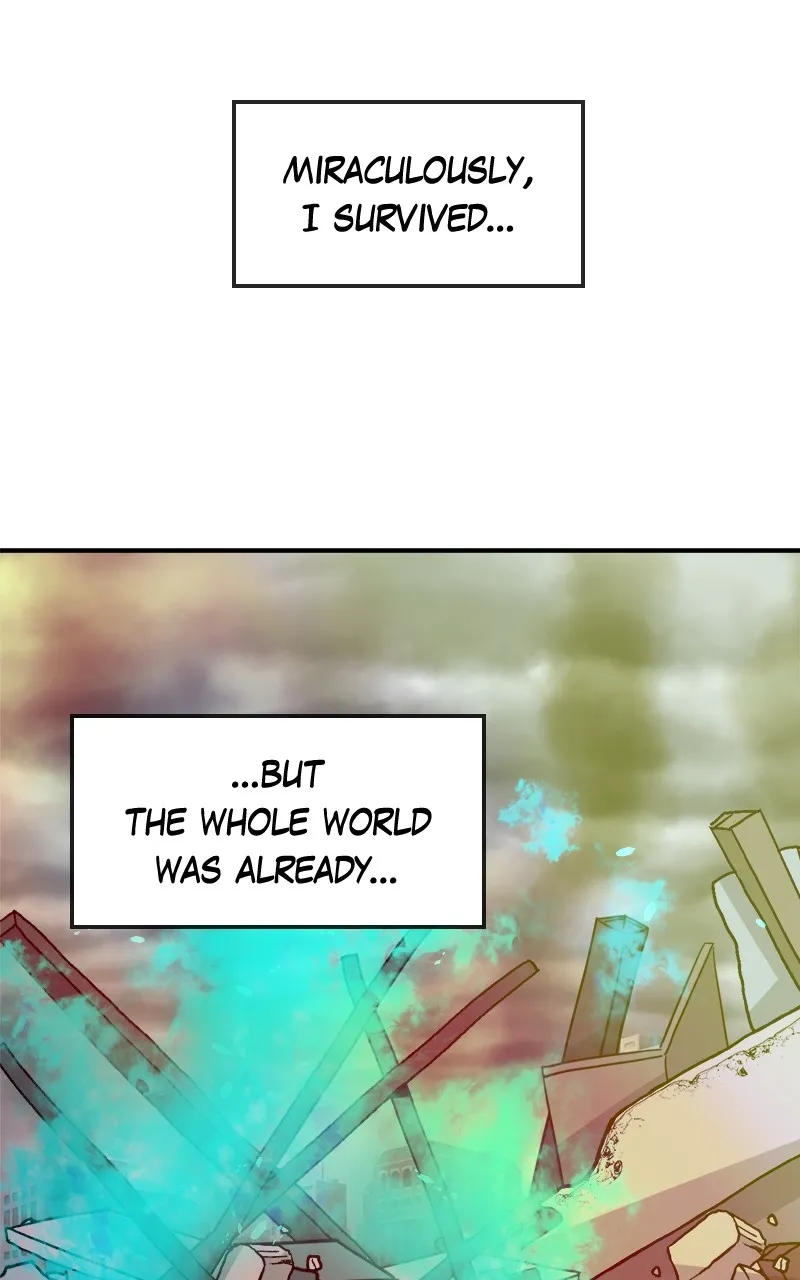 Dragon Savior Chapter 1 page 20 - 