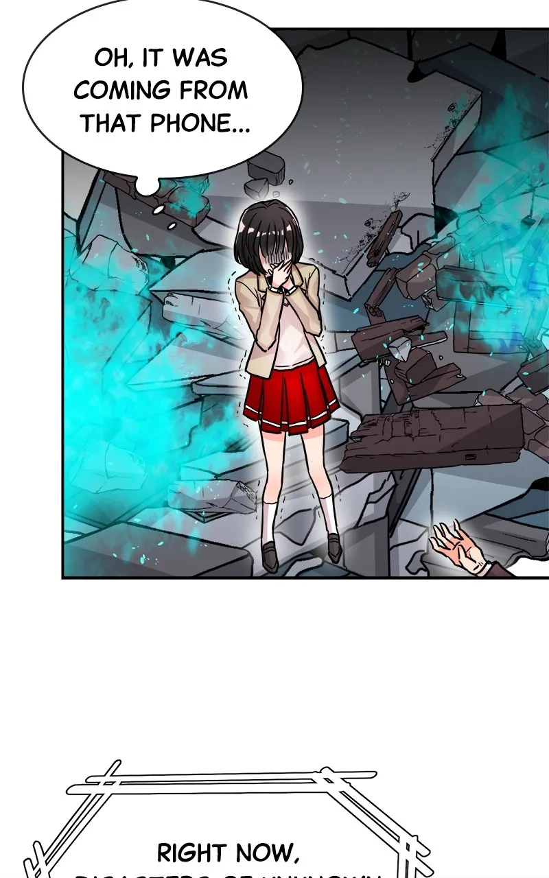 Dragon Savior Chapter 1 page 24 - 
