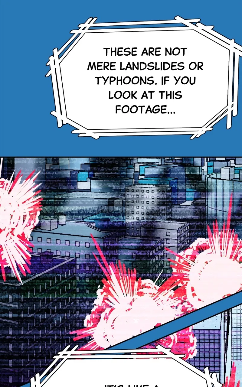 Dragon Savior Chapter 1 page 26 - 