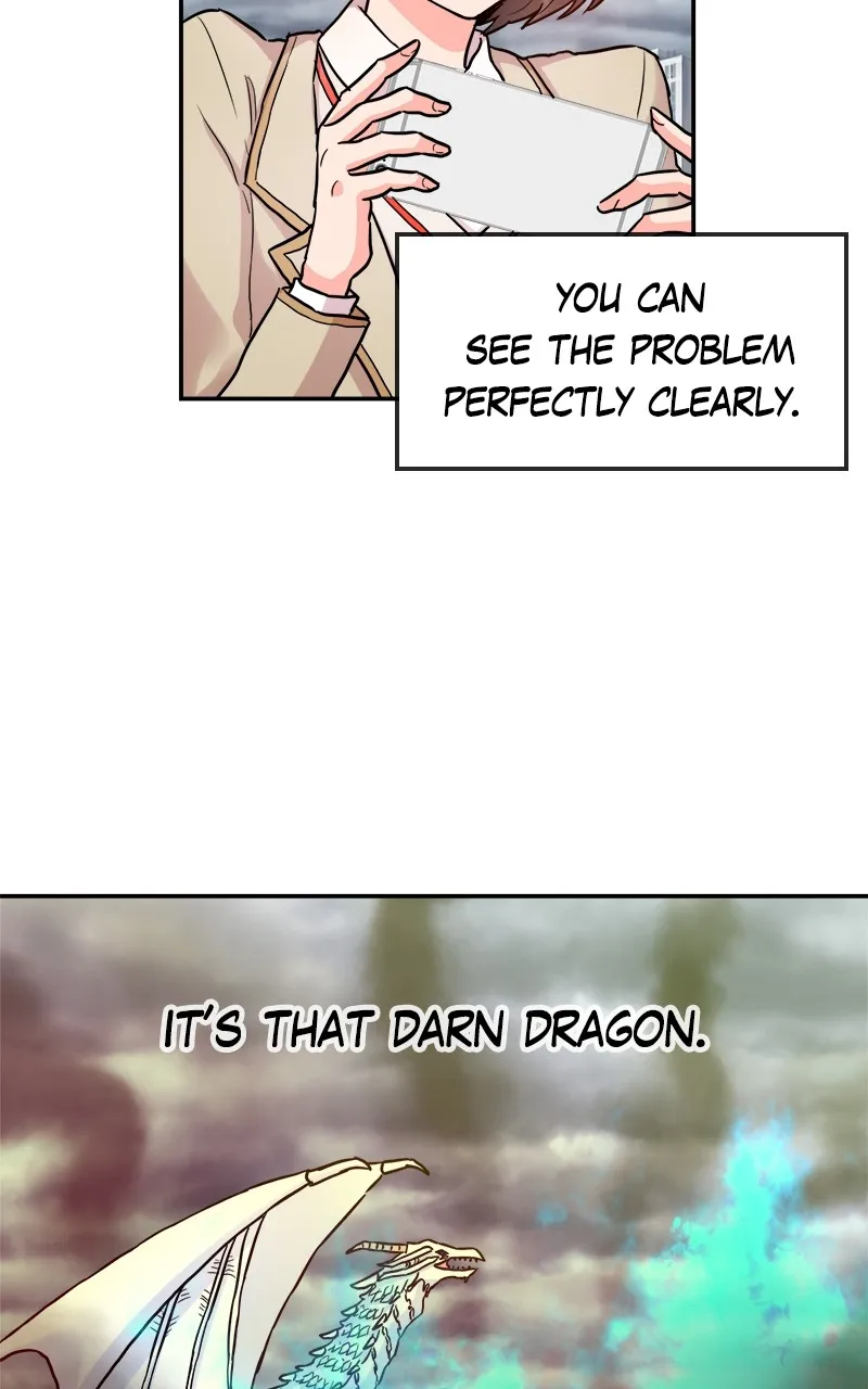 Dragon Savior Chapter 1 page 30 - 