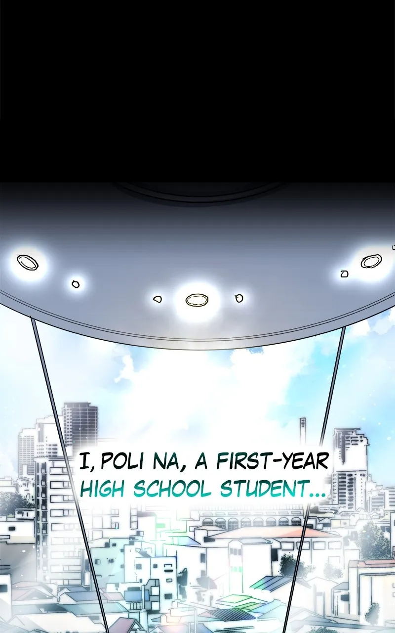 Dragon Savior Chapter 1 page 4 - 