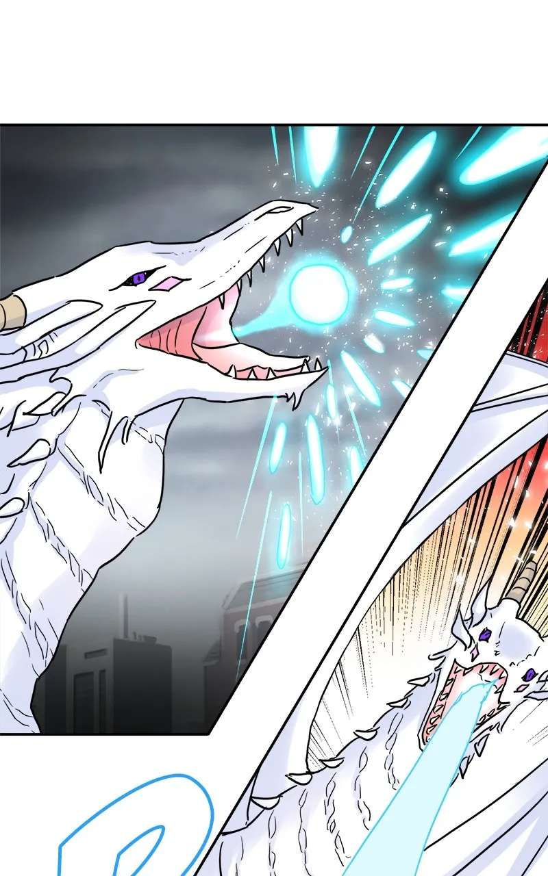 Dragon Savior Chapter 1 page 32 - 