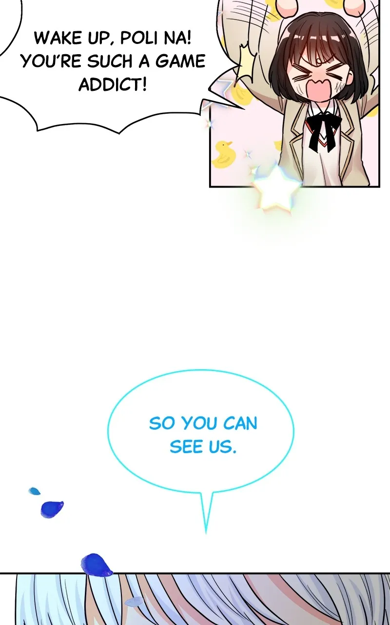 Dragon Savior Chapter 1 page 36 - 