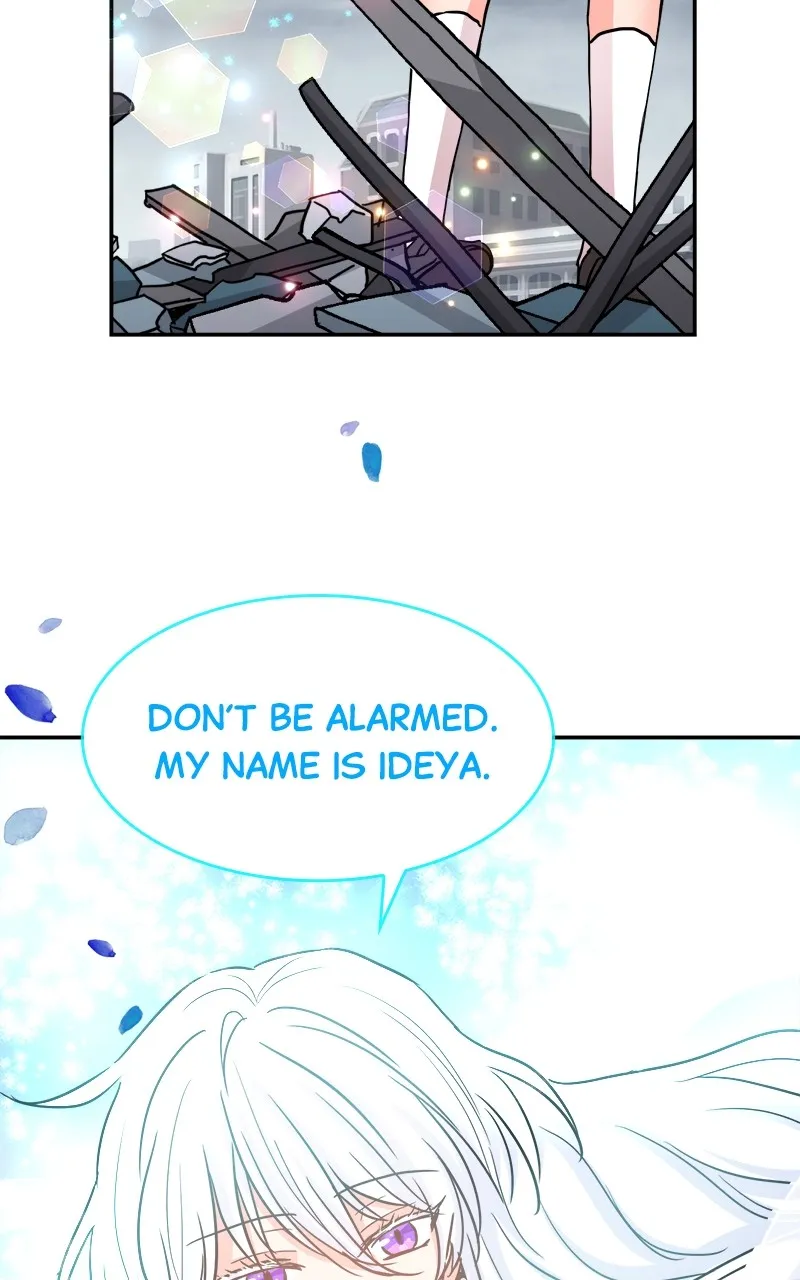 Dragon Savior Chapter 1 page 40 - 