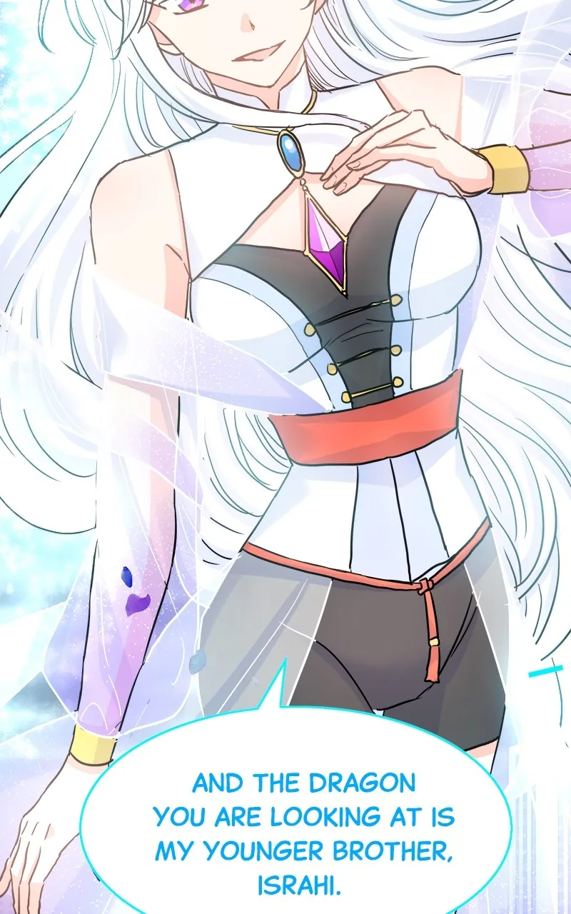Dragon Savior Chapter 1 page 41 - 