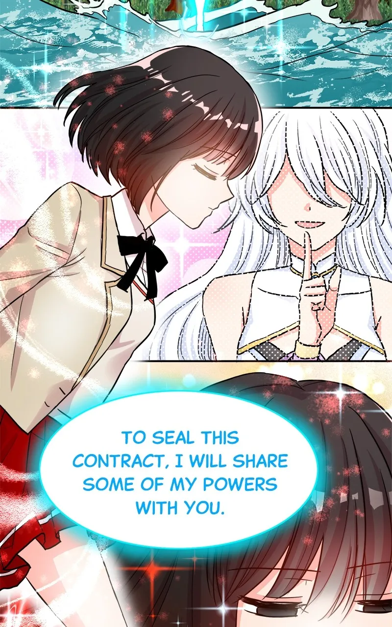Dragon Savior Chapter 1 page 57 - 