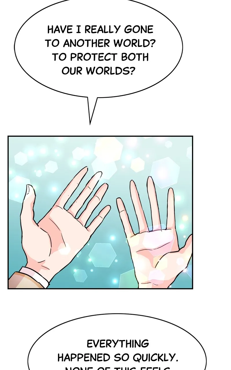 Dragon Savior Chapter 1 page 64 - 