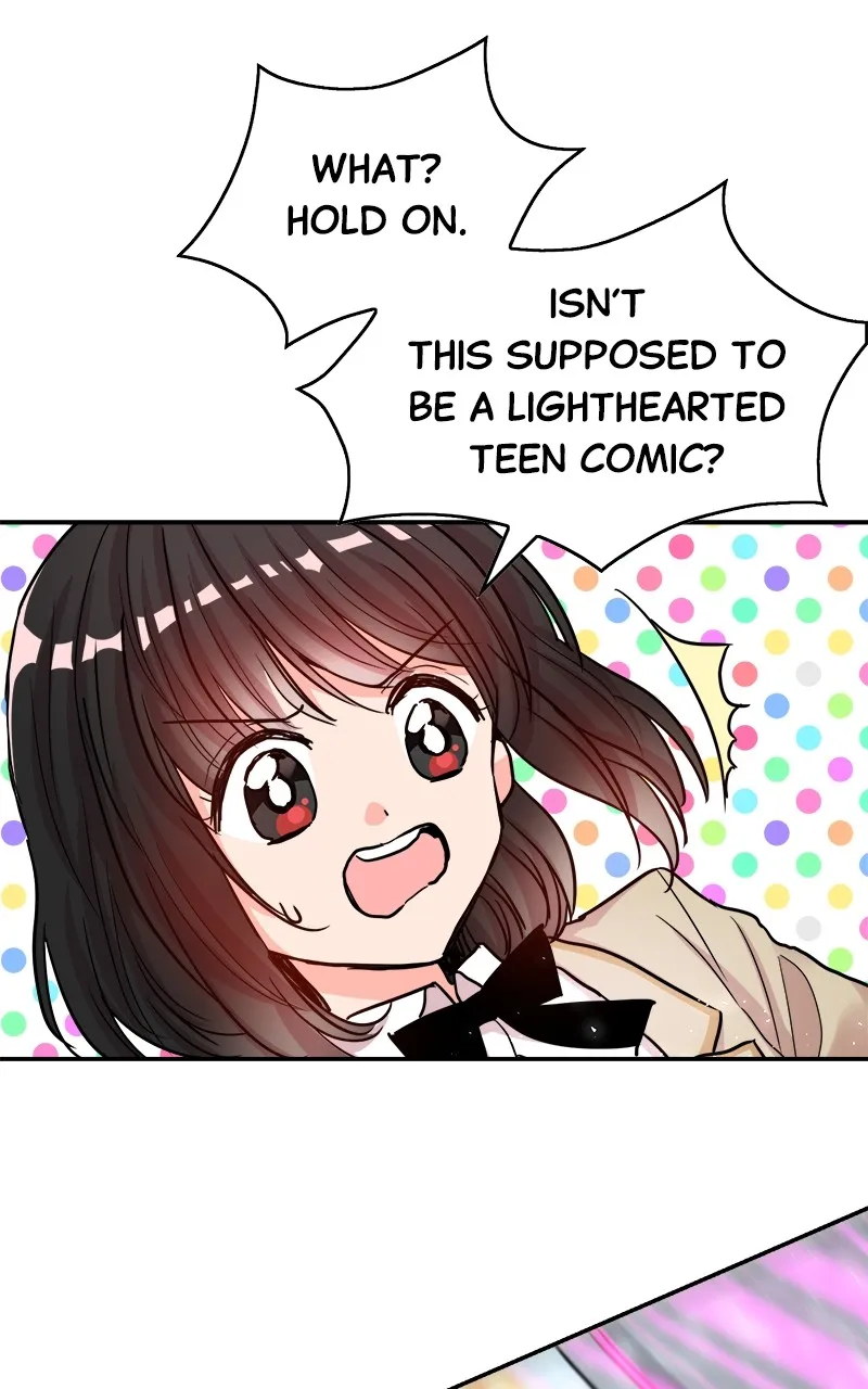 Dragon Savior Chapter 1 page 10 - 