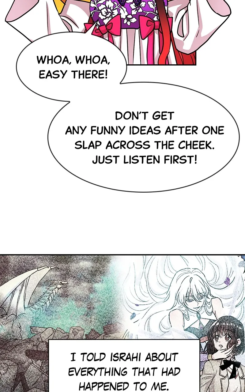 Dragon Savior Chapter 10 page 19 - 