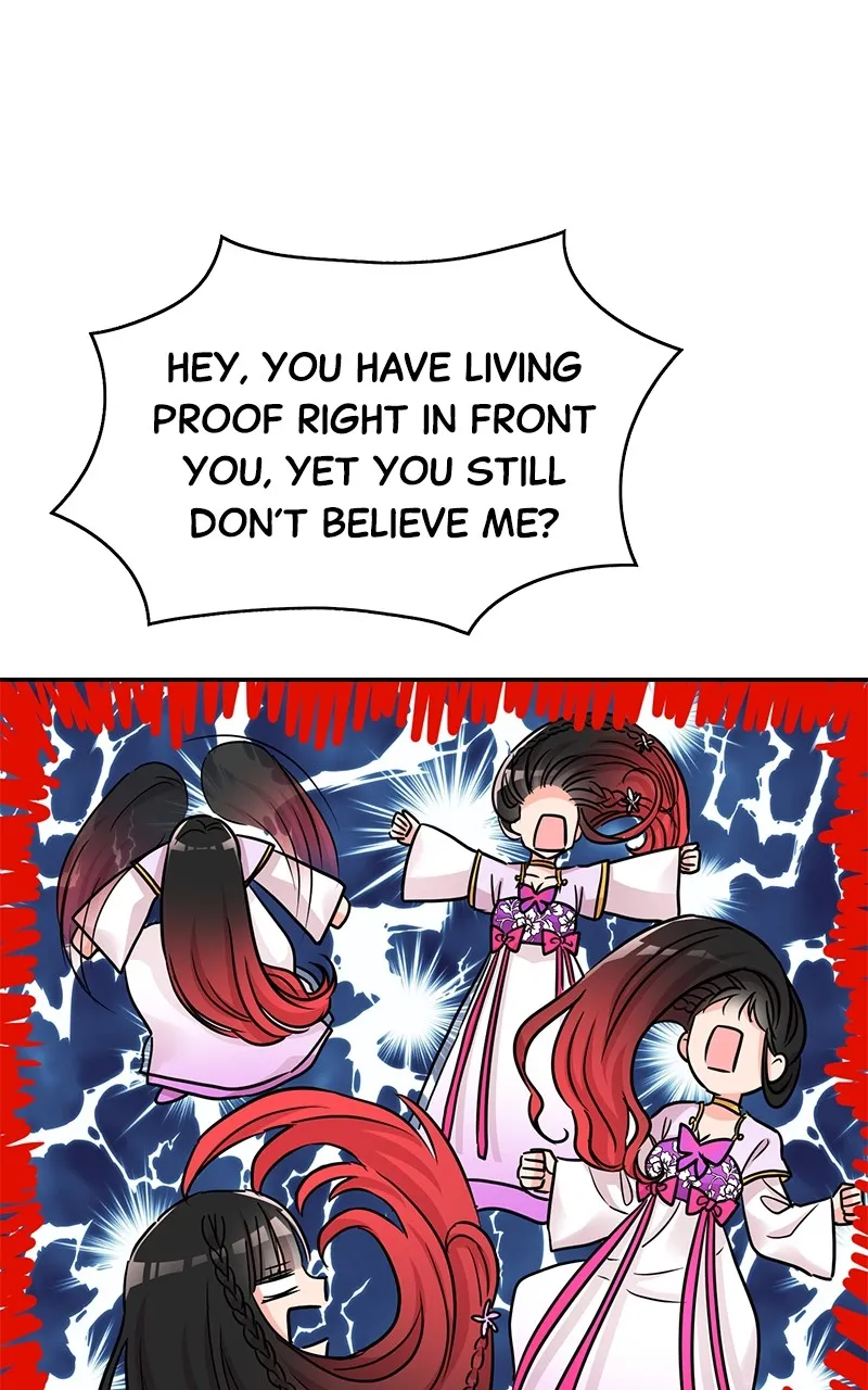 Dragon Savior Chapter 10 page 27 - 