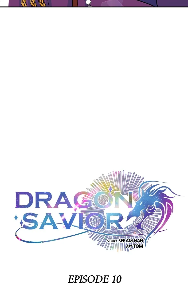 Dragon Savior Chapter 10 page 4 - 