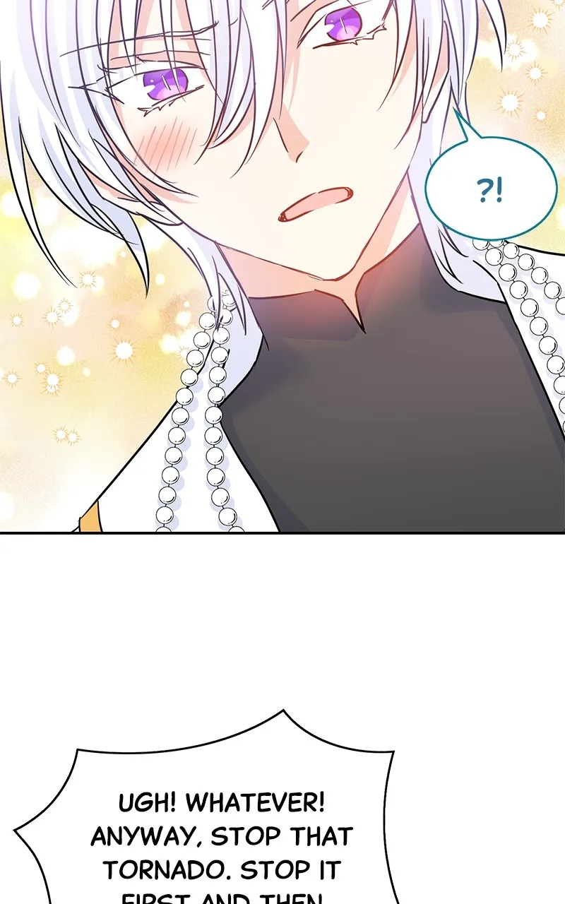 Dragon Savior Chapter 10 page 34 - 