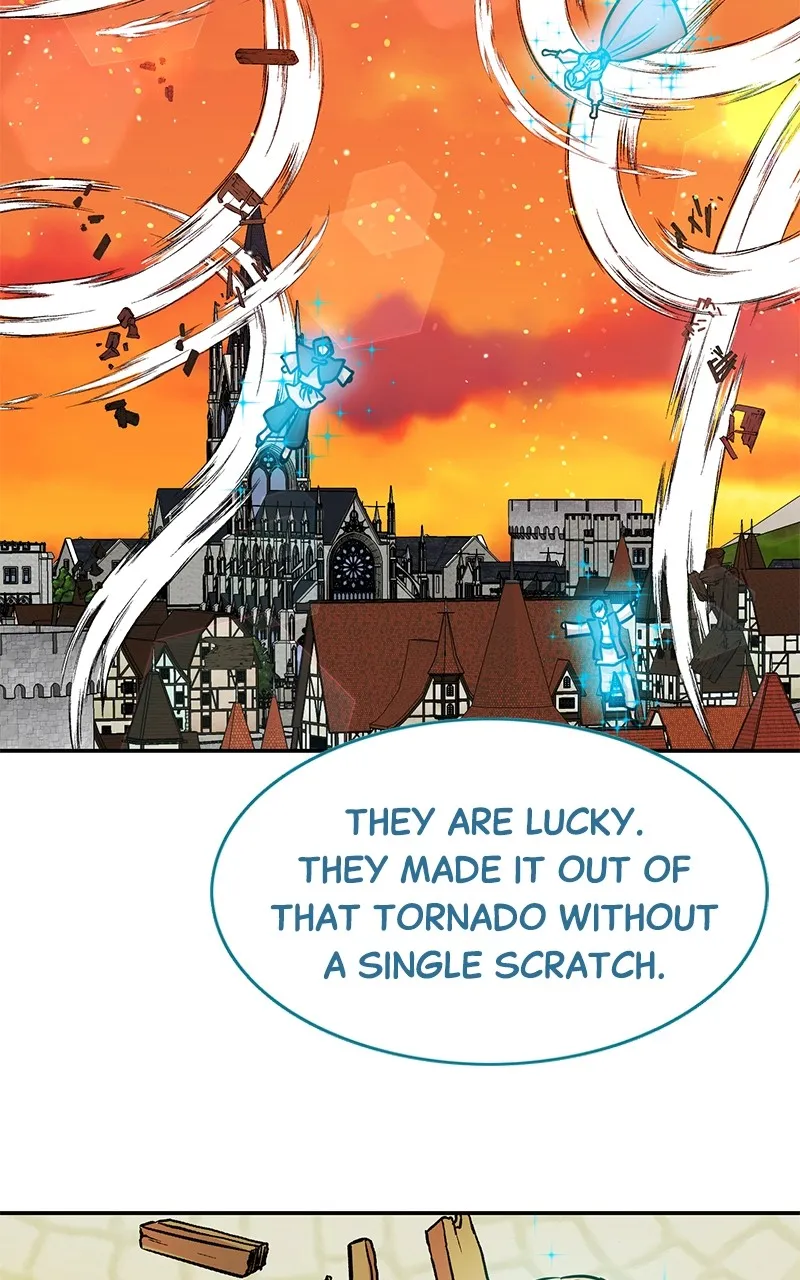 Dragon Savior Chapter 10 page 39 - 