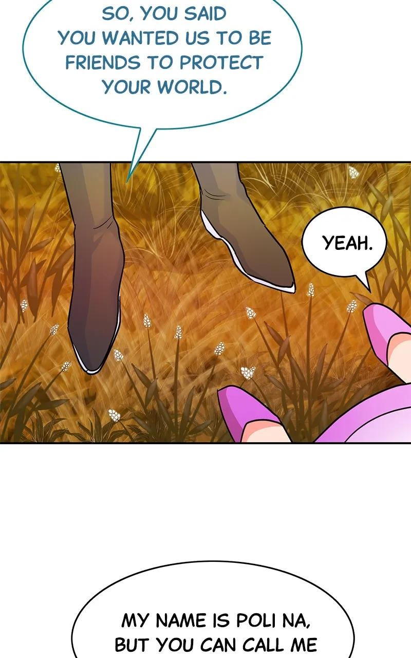 Dragon Savior Chapter 10 page 42 - 