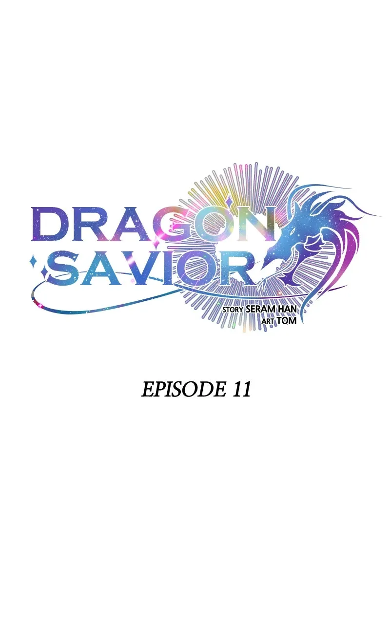 Dragon Savior Chapter 11 page 2 - 