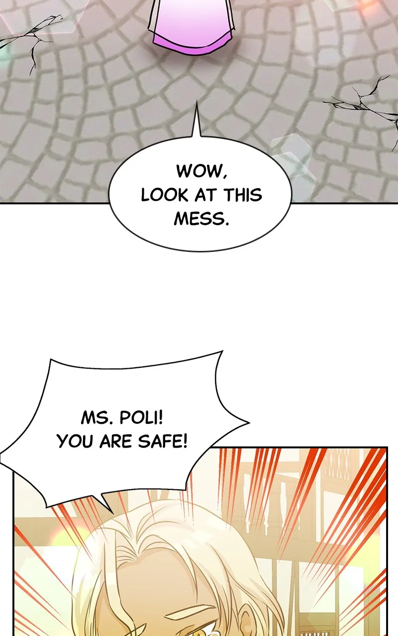 Dragon Savior Chapter 11 page 13 - 