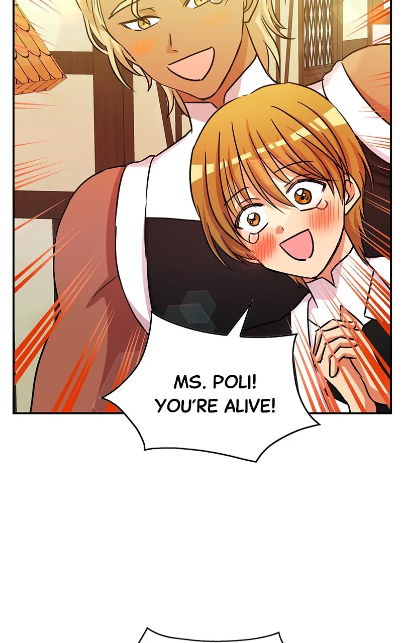 Dragon Savior Chapter 11 page 14 - 