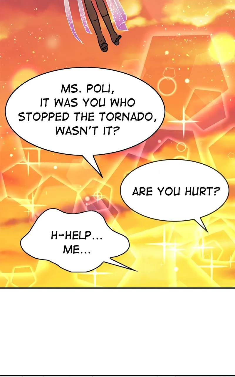 Dragon Savior Chapter 11 page 22 - 