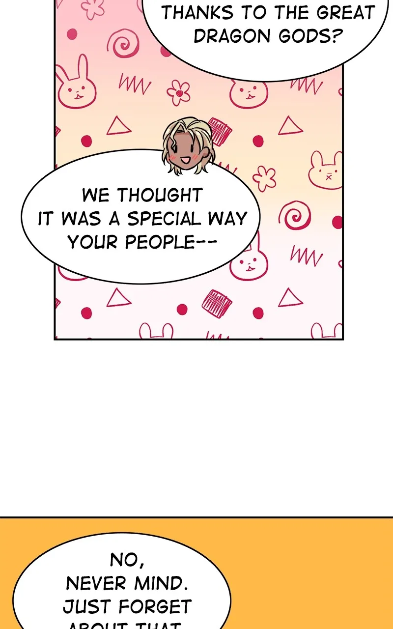 Dragon Savior Chapter 11 page 30 - 