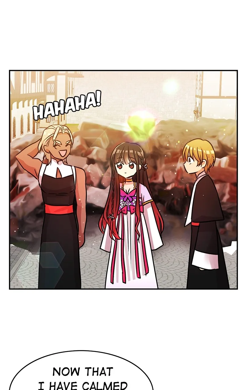 Dragon Savior Chapter 11 page 32 - 