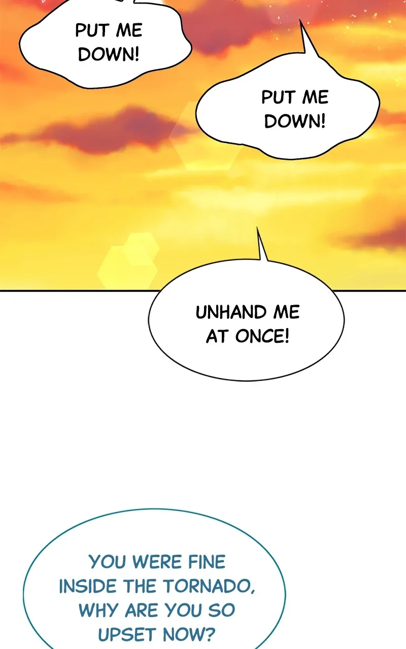Dragon Savior Chapter 11 page 5 - 
