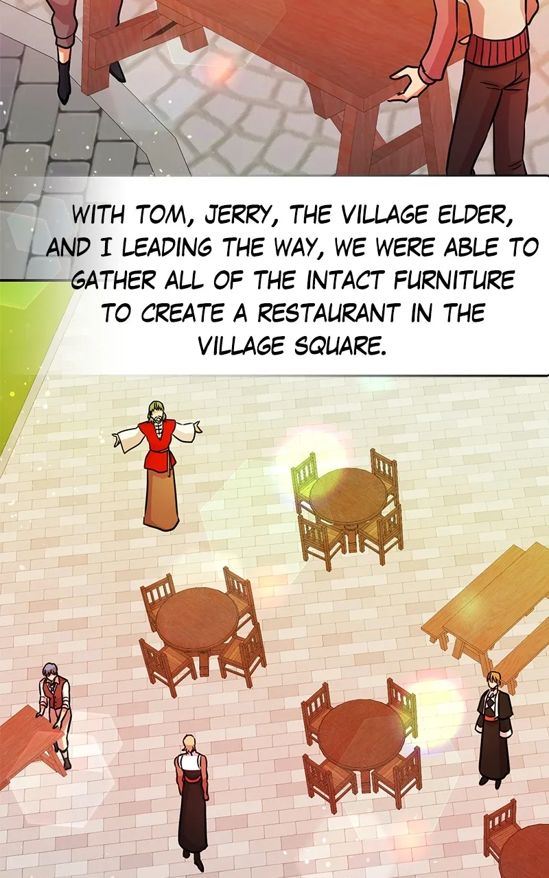 Dragon Savior Chapter 11 page 41 - 