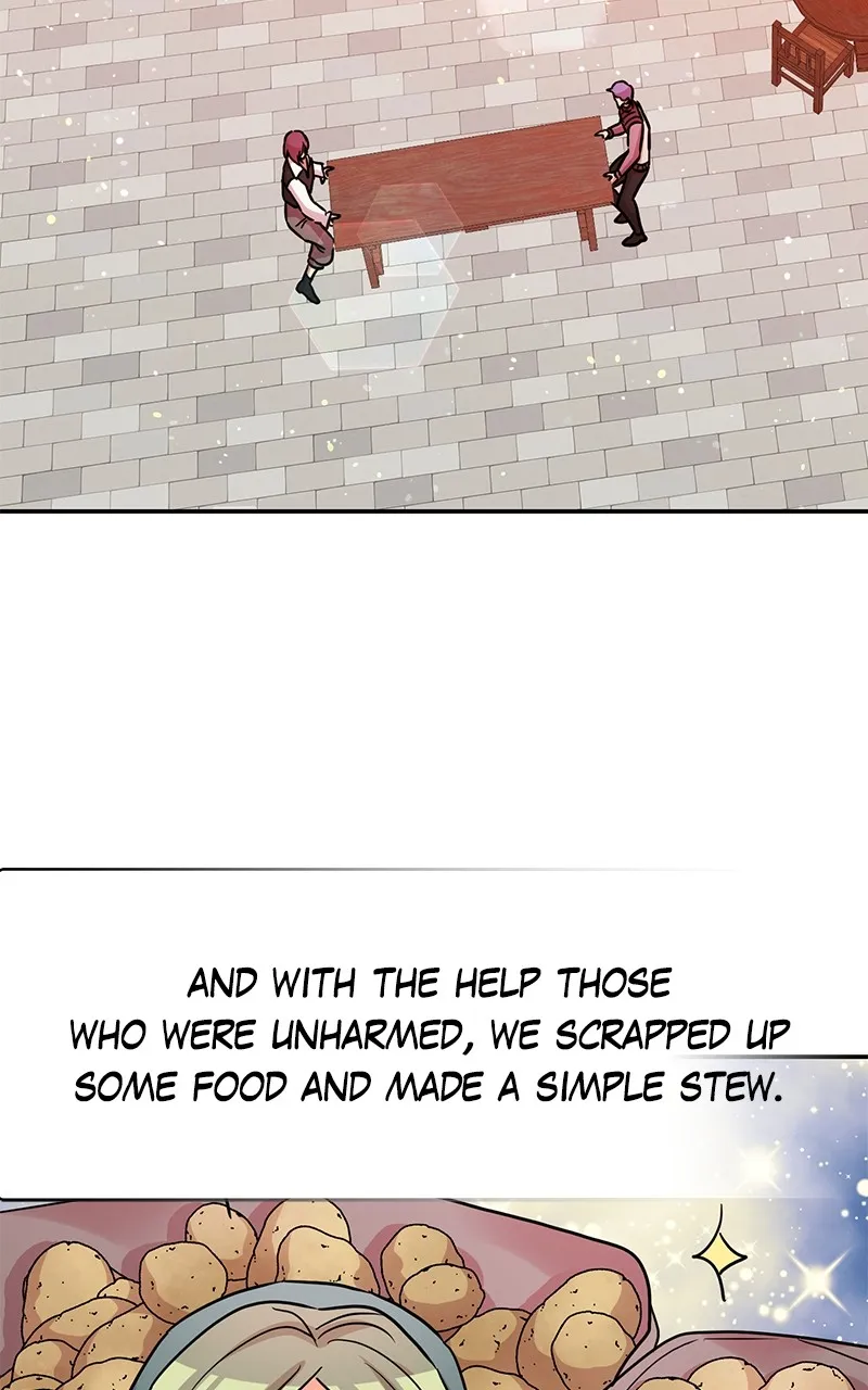 Dragon Savior Chapter 11 page 42 - 