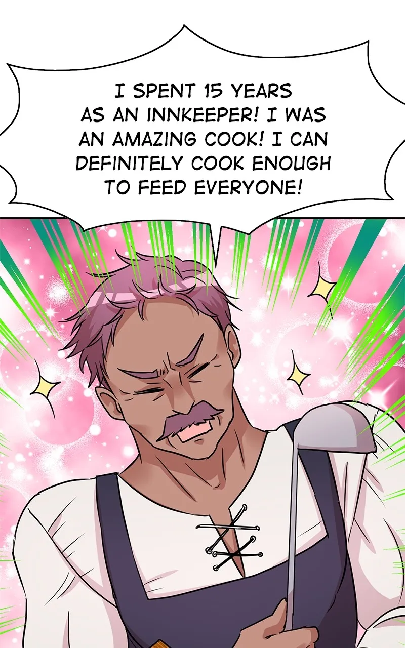 Dragon Savior Chapter 11 page 44 - 