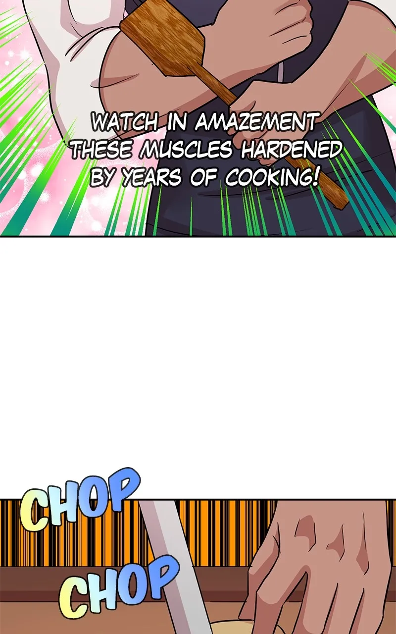 Dragon Savior Chapter 11 page 45 - 