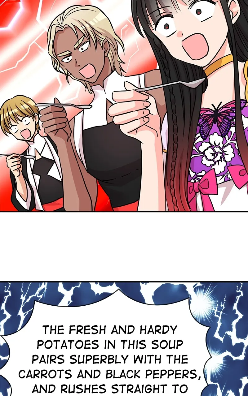 Dragon Savior Chapter 11 page 51 - 