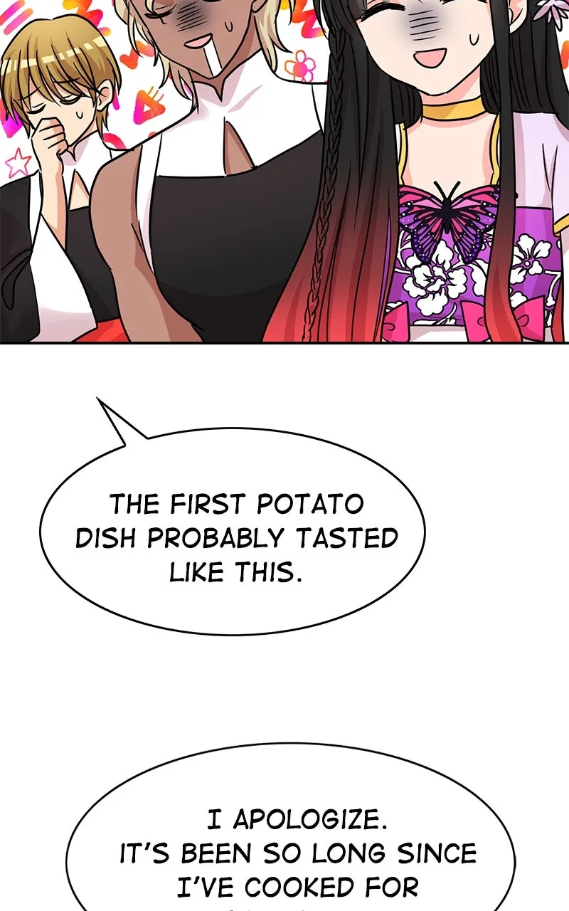 Dragon Savior Chapter 11 page 54 - 