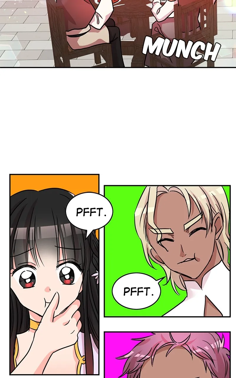 Dragon Savior Chapter 11 page 59 - 