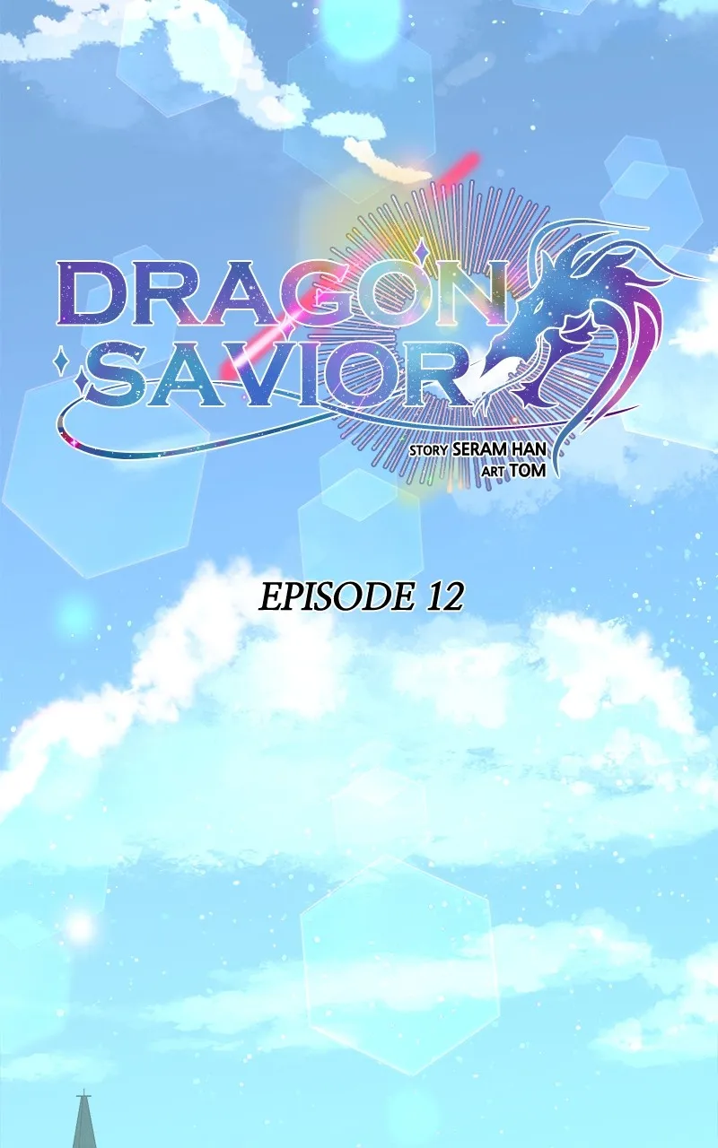 Dragon Savior Chapter 12 page 2 - 