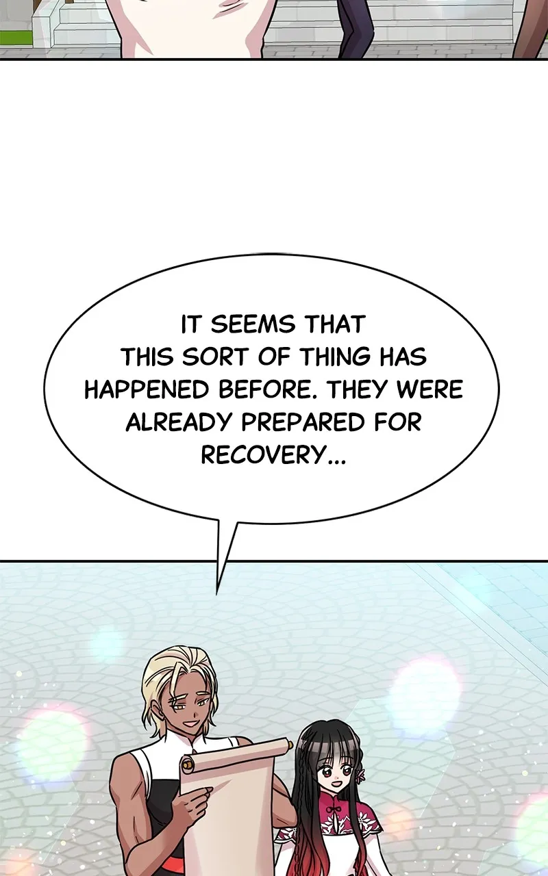 Dragon Savior Chapter 12 page 4 - 