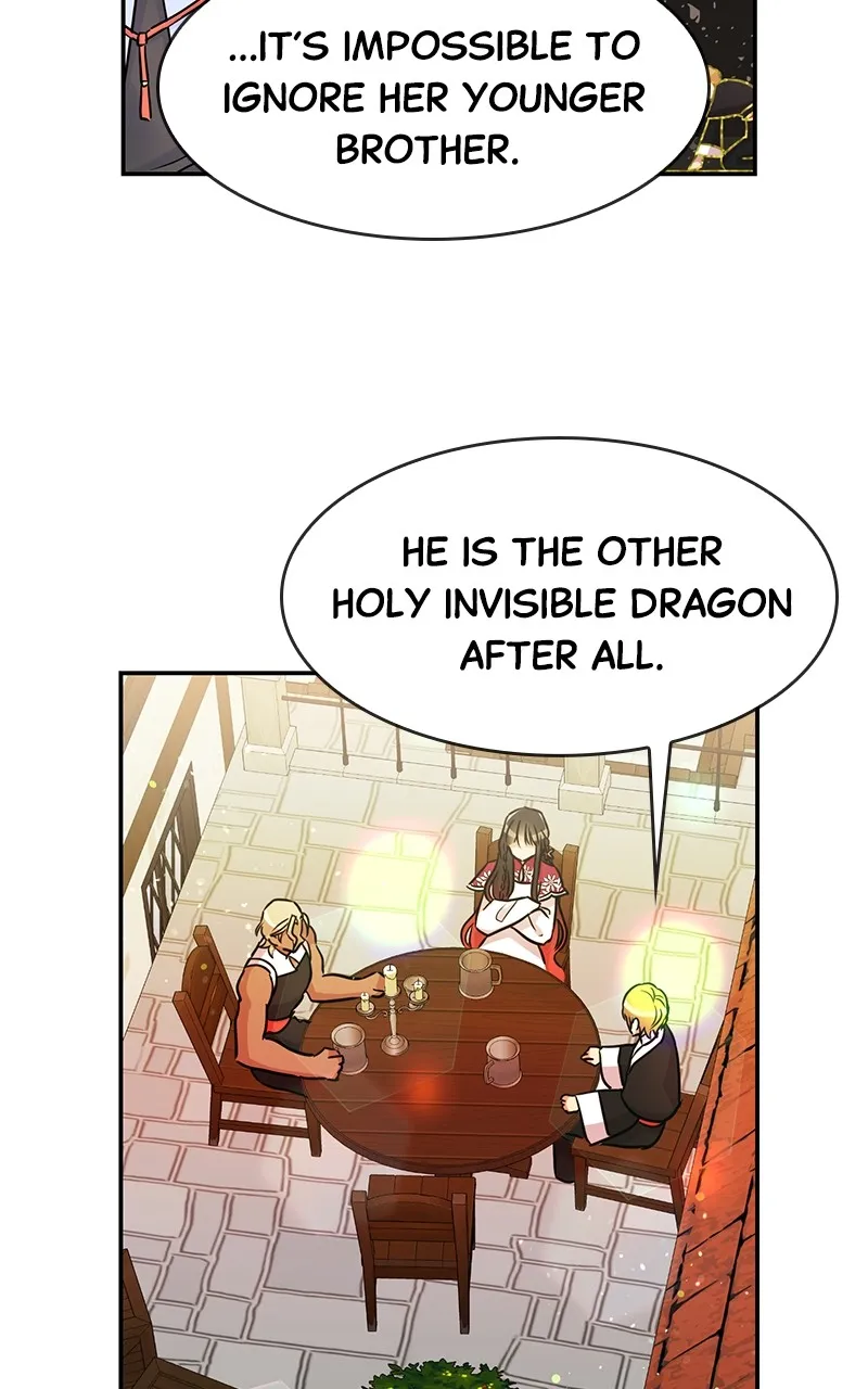 Dragon Savior Chapter 12 page 33 - 