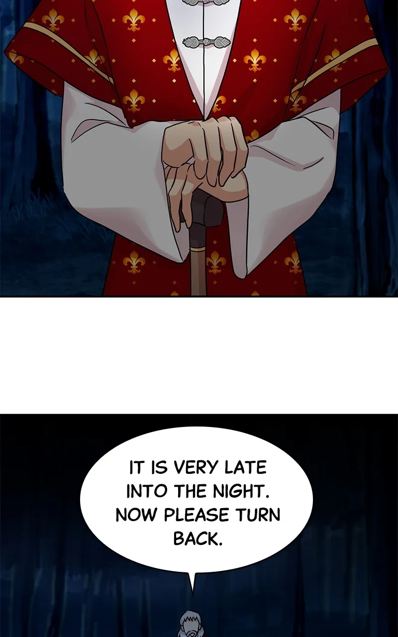 Dragon Savior Chapter 12 page 43 - 