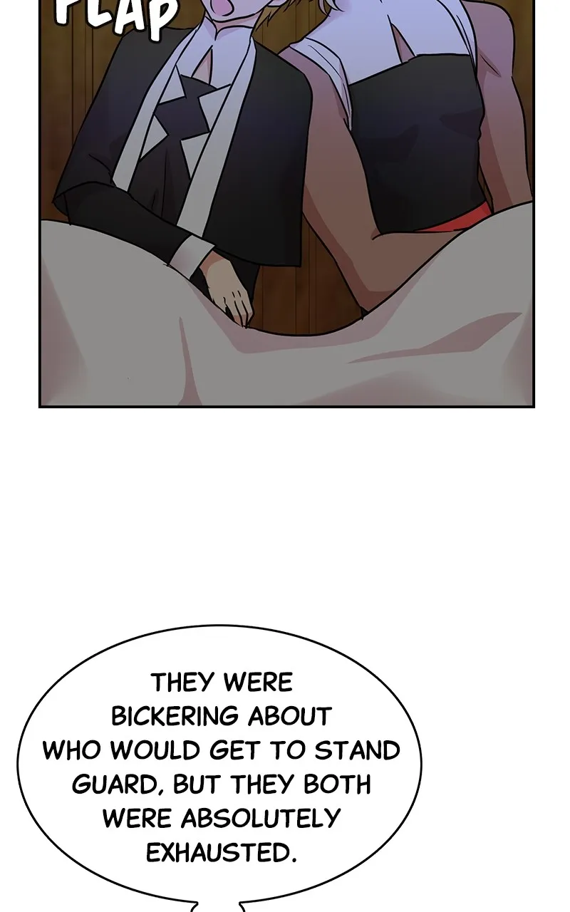 Dragon Savior Chapter 12 page 55 - 