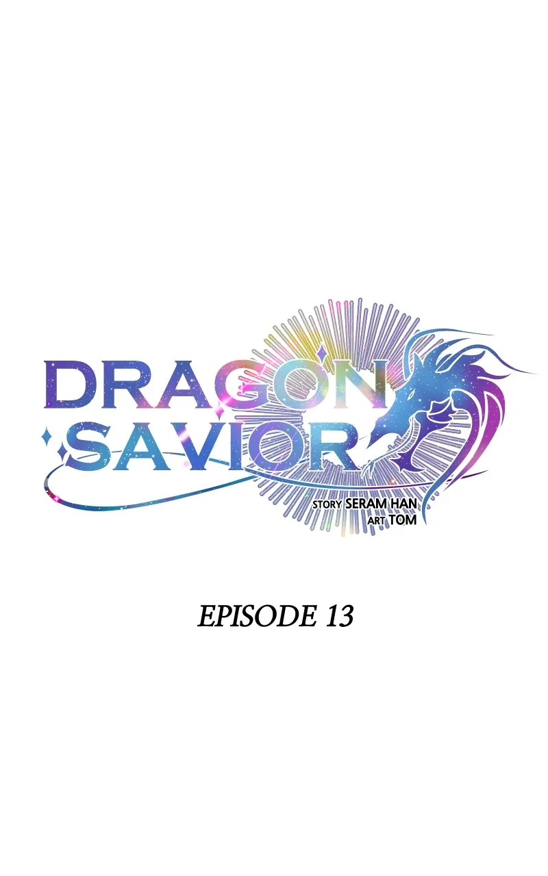 Dragon Savior Chapter 13 page 1 - 